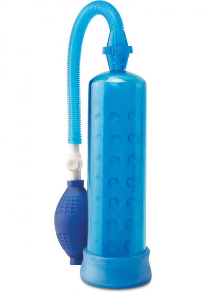 Pump Worx Silicone Power Pump