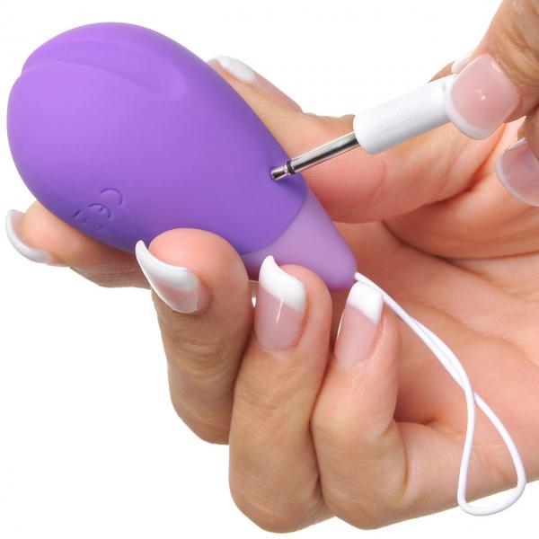 Fantasy For Her Remote Kegel Excite-Her