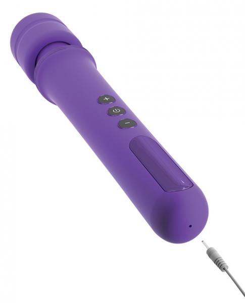 Fantasy For Her Her Rechargeable Power Wand