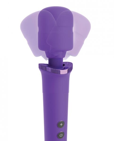 Fantasy For Her Her Rechargeable Power Wand