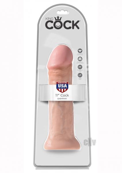 King Cock 11 inches Cock