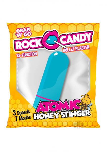 Rock Candy Atomic Honey Stinger Blue