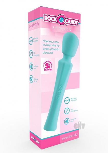 Sweetentsity Wand Teal