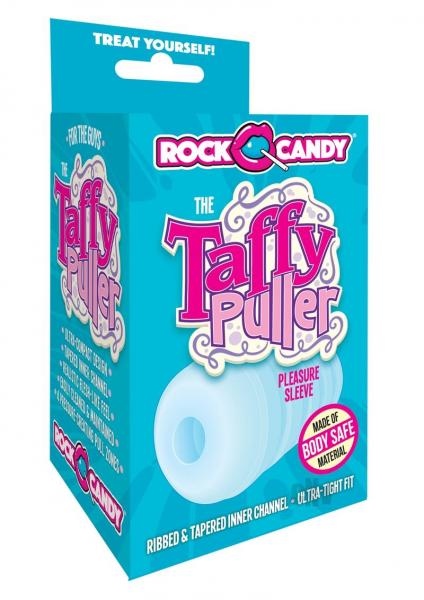 TAFFY PULLER