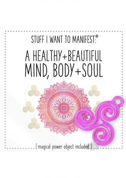 Beautiful Mind Body Soul