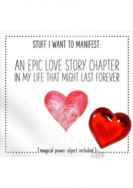 An Epic Love Story Chapter