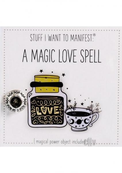 Love Spell