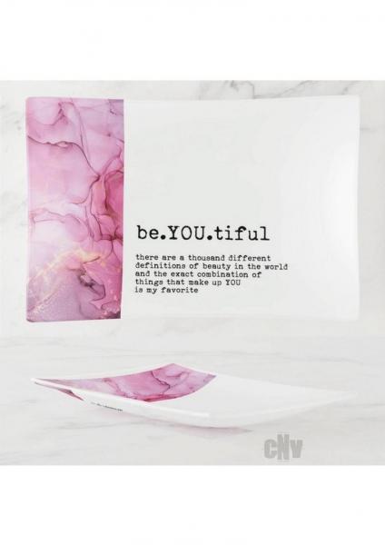 Beyoutiful Trinket Tray