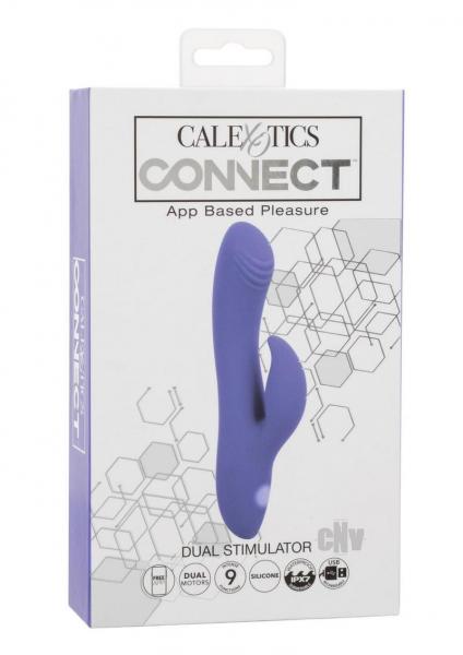 Connect  App Based Dual Stimulator