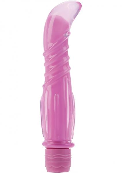 First Time Softee Pleaser Vibrator