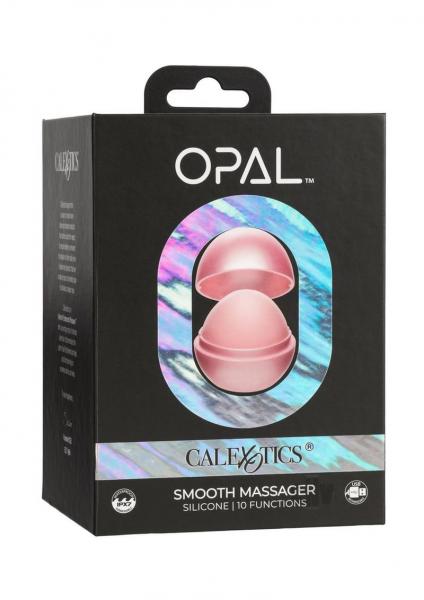 Opal Smooth Massager