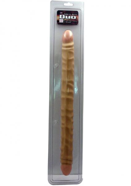 Slim Jim Double Dong