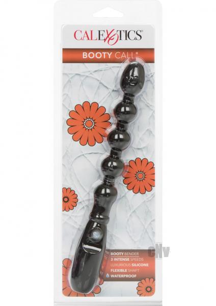 Booty Call Booty Bender Vibrating Beads