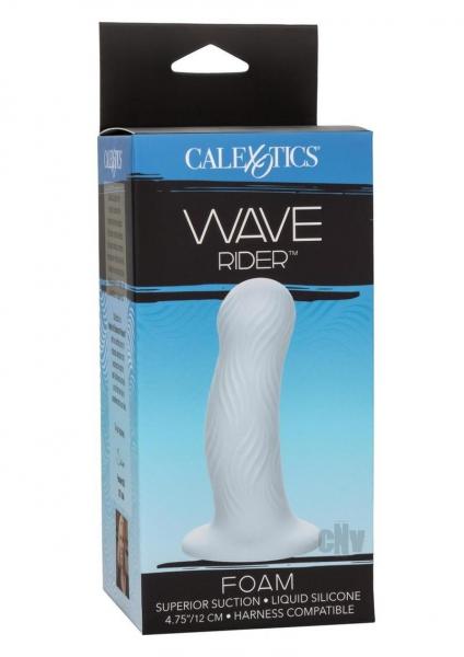 Wave Rider Foam Probe