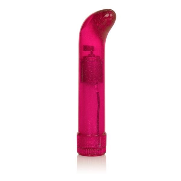 Shanes World Sparkle G Spot Vibrator