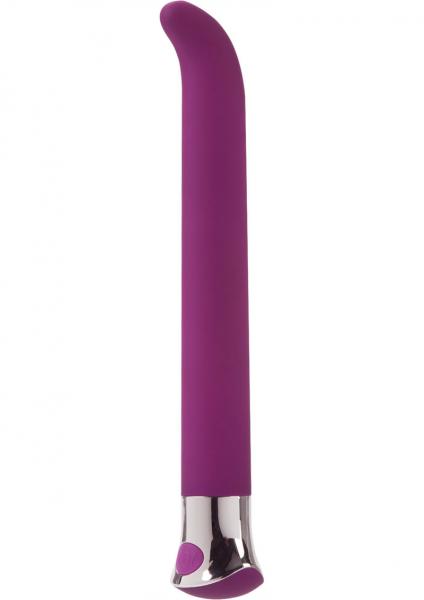 10-Function Risque G-Vibe - Purple