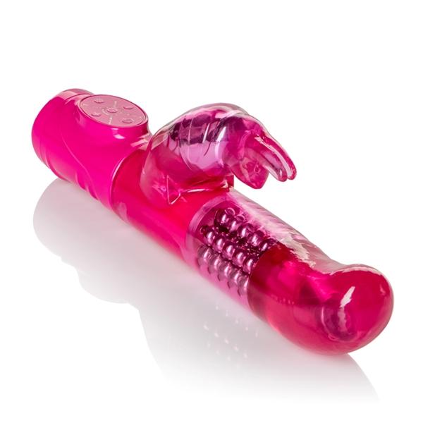 Advanced G Jack Rabbit Vibrator