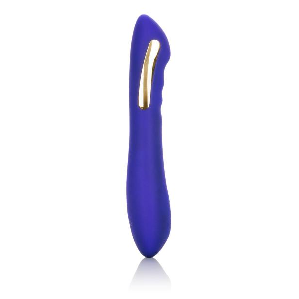 Impulse Intimate E-Stimulator Petite Wand Purple