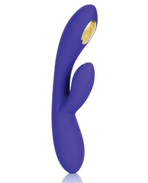 Impulse Intimate E Stimulator Dual Wand Purple