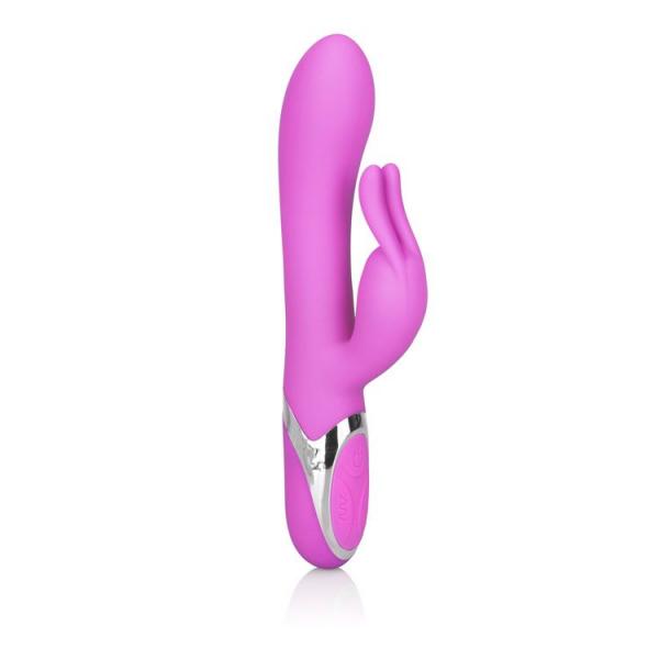 Enchanted Bunny Pink Rabbit Style Vibrator