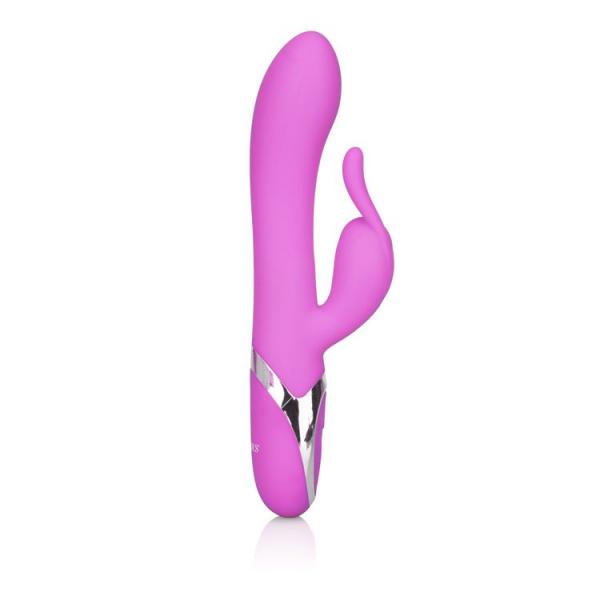 Enchanted Bunny Pink Rabbit Style Vibrator