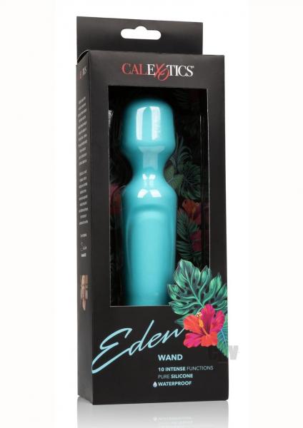 Eden Wand Teal Blue Body Massager