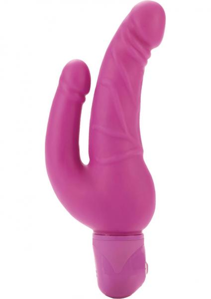 Bendie Power Stud Over & Under Vibrator