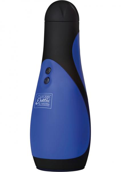 Apollo Power Stroker Blue