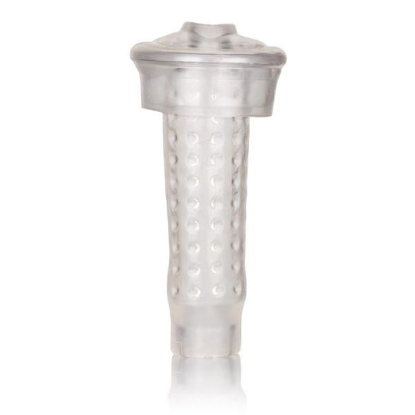 Optimum Series Stroker Pump Sleeve Pussy