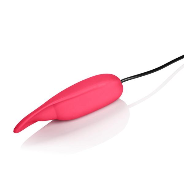 Power Play Flickering Tongue Shaped Vibrator