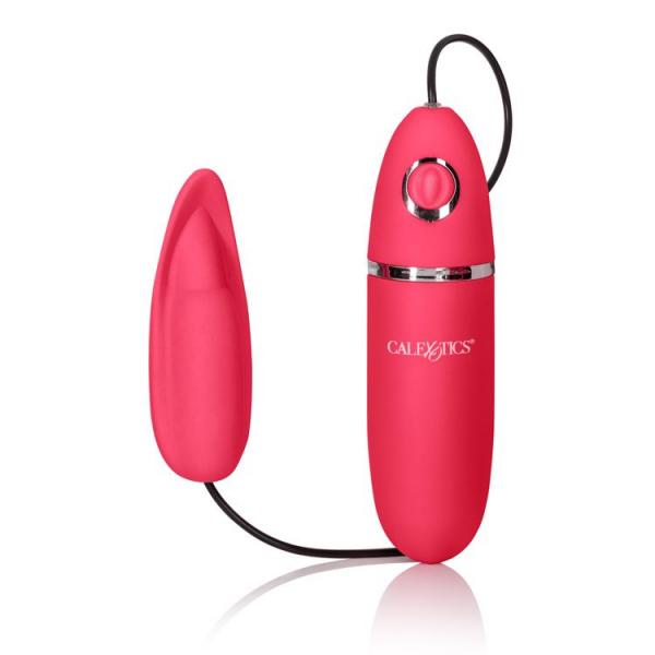 Power Play Flickering Tongue Shaped Vibrator