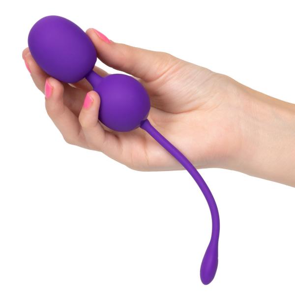 Rechargeable Dual Kegel 12 Intense Functions