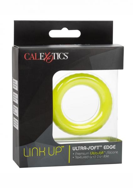 Link Up Ultra Soft Edge