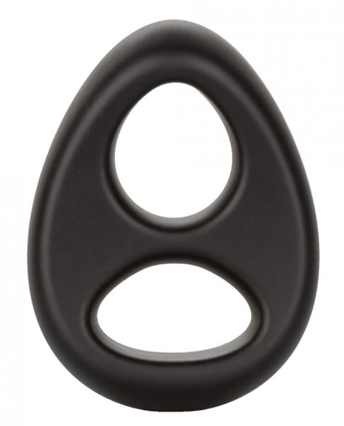 Ultra Soft Dual Ring Black