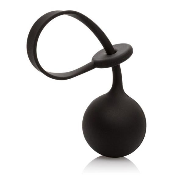 Weighted Lasso Ring Black