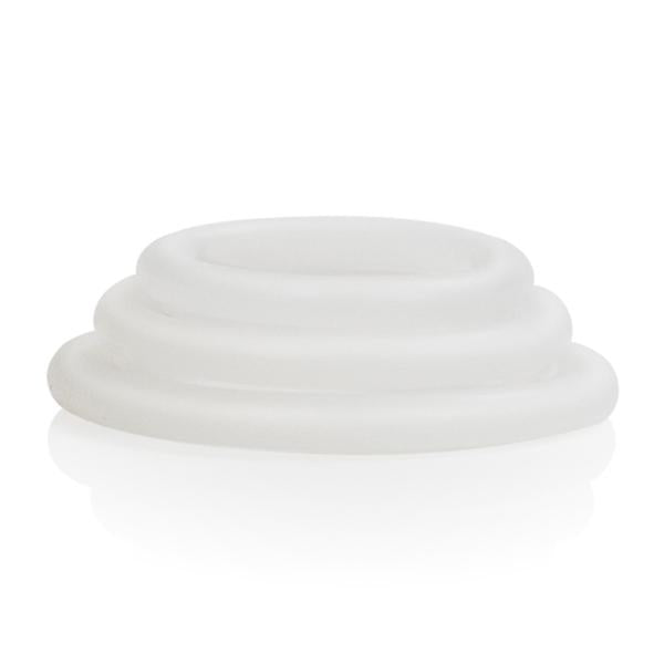 Silicone Support Rings