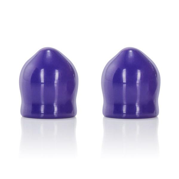 Mini Nipple Suckers Purple