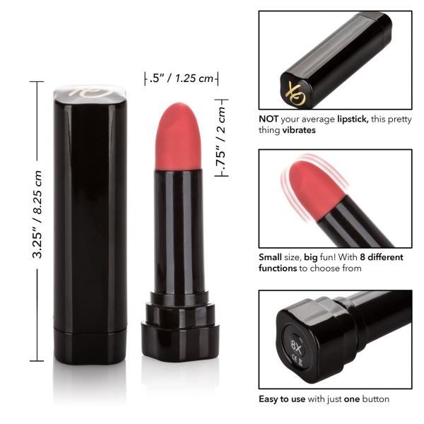 Hide And Play Lipstick