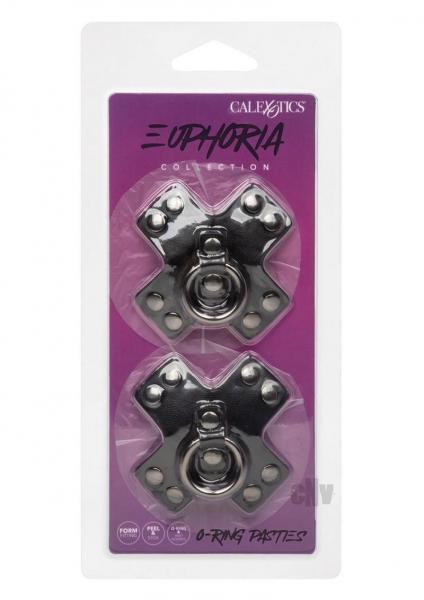 Euphoria Coll Oring Pasties