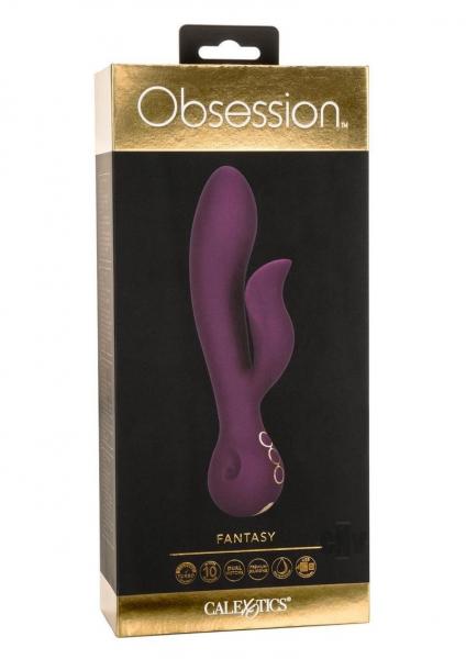 Obsession Fantasy