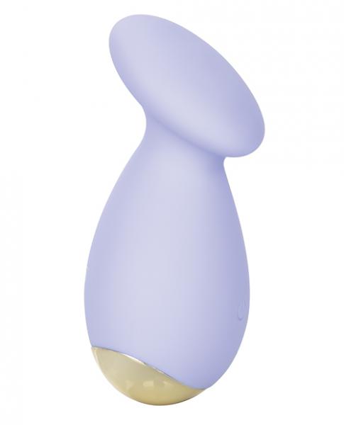 Slay Entice Me Purple Mini Body Massager