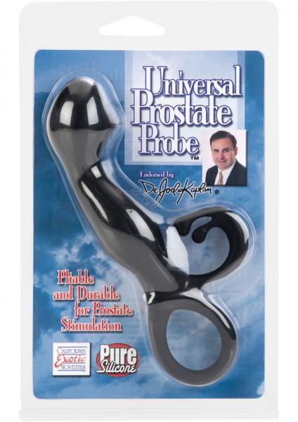 Universal Prostate Probe