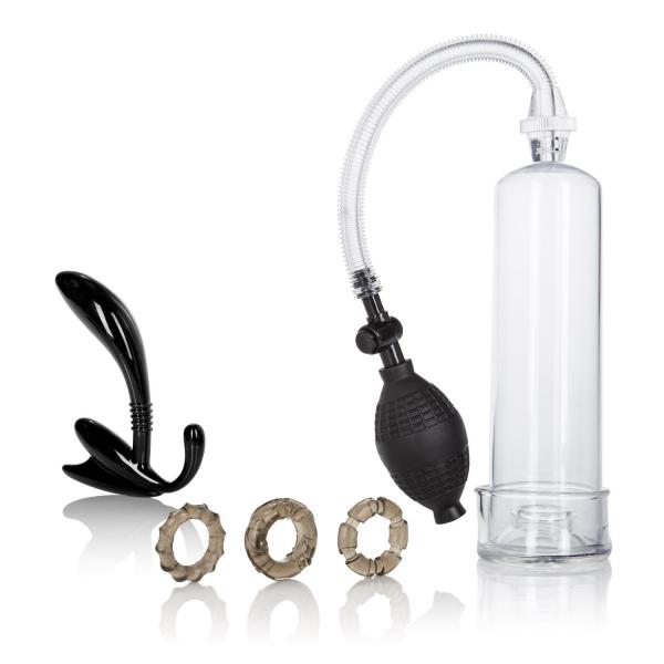 Dr Joel Kaplan Essential Penis Pump Kit