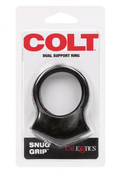 Colt Snug Grip Enhancer Ring Black