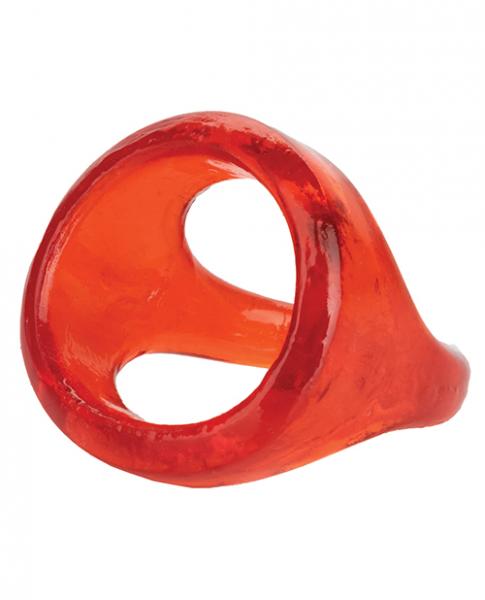 Colt XL Snug Tugger Enhancer Ring Red