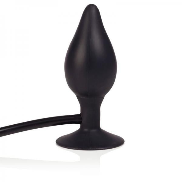 Colt Large Pumper Plug Butt Plug Black