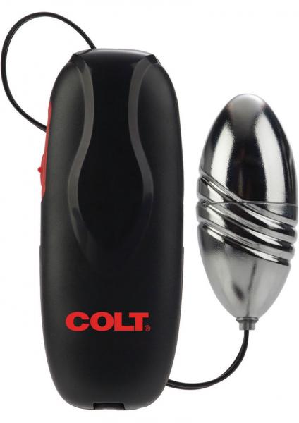 Colt Turbo Bullet Vibrator