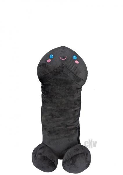 Shots Penis Stuffy 12 In. Black