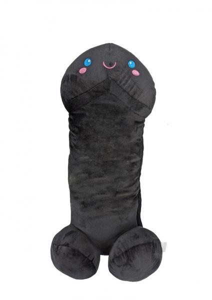 Shots Penis Stuffy 24 In. Black