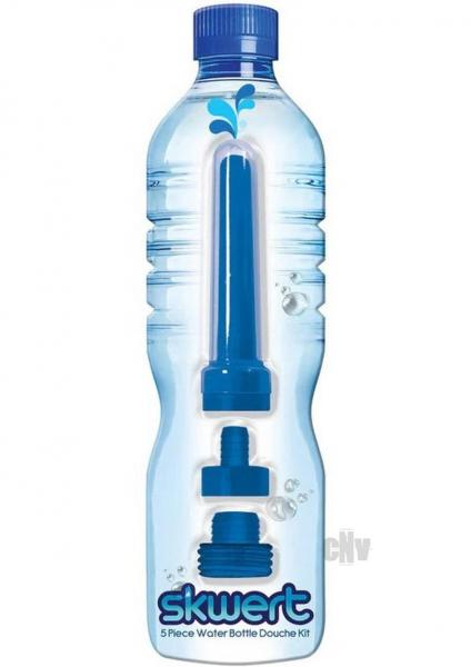 Skwert Water Bottle Douche